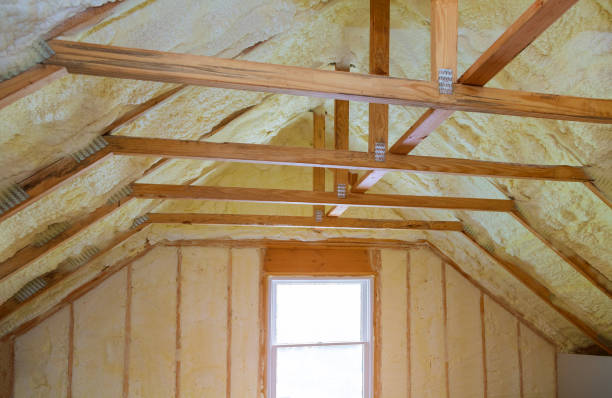 Best Insulation for Specific Applications in Apollo, PA