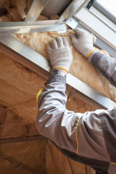 Best Residential Insulation in Apollo, PA