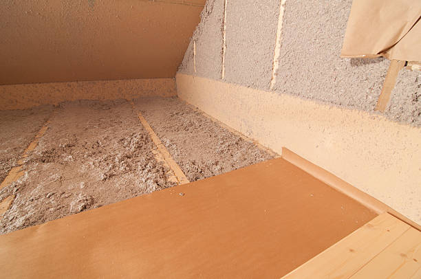 Best Specialty Insulation in Apollo, PA