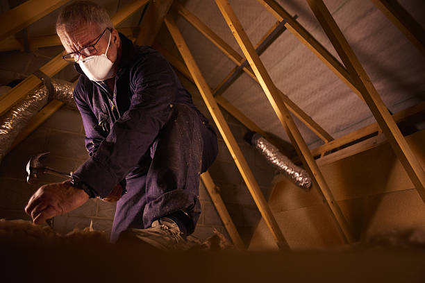 Best Insulation for Specific Applications in Apollo, PA